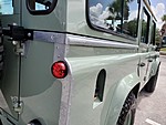 Used 1994 LAND ROVER DEFENDER 110 5-DOOR TDI - (COLLECTOR SERIES) in JACKSONVILLE, FLORIDA (Photo 14)