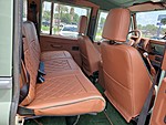 Used 1994 LAND ROVER DEFENDER 110 5-DOOR TDI - (COLLECTOR SERIES) in JACKSONVILLE, FLORIDA (Photo 19)