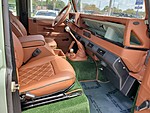 Used 1994 LAND ROVER DEFENDER 110 5-DOOR TDI - (COLLECTOR SERIES) in JACKSONVILLE, FLORIDA (Photo 20)