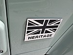 Used 1994 LAND ROVER DEFENDER 110 5-DOOR TDI - (COLLECTOR SERIES) in JACKSONVILLE, FLORIDA (Photo 21)