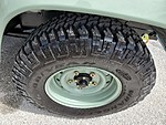 Used 1994 LAND ROVER DEFENDER 110 5-DOOR TDI - (COLLECTOR SERIES) in JACKSONVILLE, FLORIDA (Photo 22)