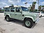 Used 1994 LAND ROVER DEFENDER 110 5-DOOR TDI - (COLLECTOR SERIES) in JACKSONVILLE, FLORIDA (Photo 23)