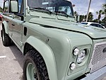 Used 1994 LAND ROVER DEFENDER 110 5-DOOR TDI - (COLLECTOR SERIES) in JACKSONVILLE, FLORIDA (Photo 24)