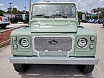Used 1994 LAND ROVER DEFENDER 110 5-DOOR TDI - (COLLECTOR SERIES) in JACKSONVILLE, FLORIDA (Photo 25)