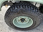 Used 1994 LAND ROVER DEFENDER 110 5-DOOR TDI - (COLLECTOR SERIES) in JACKSONVILLE, FLORIDA (Photo 27)