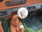Used 1994 LAND ROVER DEFENDER 110 5-DOOR TDI - (COLLECTOR SERIES) in JACKSONVILLE, FLORIDA (Photo 29)