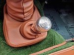Used 1994 LAND ROVER DEFENDER 110 5-DOOR TDI - (COLLECTOR SERIES) in JACKSONVILLE, FLORIDA (Photo 30)