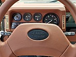 Used 1994 LAND ROVER DEFENDER 110 5-DOOR TDI - (COLLECTOR SERIES) in JACKSONVILLE, FLORIDA (Photo 34)