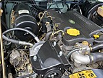 Used 1994 LAND ROVER DEFENDER 110 5-DOOR TDI - (COLLECTOR SERIES) in JACKSONVILLE, FLORIDA (Photo 35)