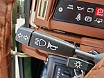 Used 1994 LAND ROVER DEFENDER 110 5-DOOR TDI - (COLLECTOR SERIES) in JACKSONVILLE, FLORIDA (Photo 36)