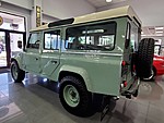 Used 1994 LAND ROVER DEFENDER 110 5-DOOR TDI - (COLLECTOR SERIES) in JACKSONVILLE, FLORIDA (Photo 38)