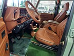 Used 1994 LAND ROVER DEFENDER 110 5-DOOR TDI - (COLLECTOR SERIES) in JACKSONVILLE, FLORIDA (Photo 39)