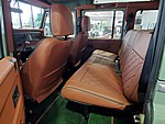 Used 1994 LAND ROVER DEFENDER 110 5-DOOR TDI - (COLLECTOR SERIES) in JACKSONVILLE, FLORIDA (Photo 40)