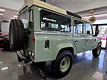 Used 1994 LAND ROVER DEFENDER 110 5-DOOR TDI - (COLLECTOR SERIES) in JACKSONVILLE, FLORIDA (Photo 43)