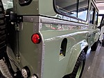 Used 1994 LAND ROVER DEFENDER 110 5-DOOR TDI - (COLLECTOR SERIES) in JACKSONVILLE, FLORIDA (Photo 44)