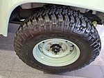 Used 1994 LAND ROVER DEFENDER 110 5-DOOR TDI - (COLLECTOR SERIES) in JACKSONVILLE, FLORIDA (Photo 46)