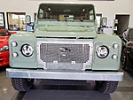 Used 1994 LAND ROVER DEFENDER 110 5-DOOR TDI - (COLLECTOR SERIES) in JACKSONVILLE, FLORIDA (Photo 48)