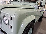 Used 1994 LAND ROVER DEFENDER 110 5-DOOR TDI - (COLLECTOR SERIES) in JACKSONVILLE, FLORIDA (Photo 49)