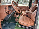 Used 1994 LAND ROVER DEFENDER 110 5-DOOR TDI - (COLLECTOR SERIES) in JACKSONVILLE, FLORIDA (Photo 5)