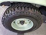 Used 1994 LAND ROVER DEFENDER 110 5-DOOR TDI - (COLLECTOR SERIES) in JACKSONVILLE, FLORIDA (Photo 50)