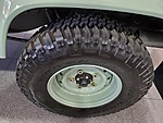 Used 1994 LAND ROVER DEFENDER 110 5-DOOR TDI - (COLLECTOR SERIES) in JACKSONVILLE, FLORIDA (Photo 51)