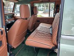 Used 1994 LAND ROVER DEFENDER 110 5-DOOR TDI - (COLLECTOR SERIES) in JACKSONVILLE, FLORIDA (Photo 6)