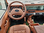 Used 1994 LAND ROVER DEFENDER 110 5-DOOR TDI - (COLLECTOR SERIES) in JACKSONVILLE, FLORIDA (Photo 7)