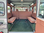 Used 1994 LAND ROVER DEFENDER 110 5-DOOR TDI - (COLLECTOR SERIES) in JACKSONVILLE, FLORIDA (Photo 9)