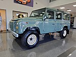 Used 1995 LAND ROVER DEFENDER 110 5-DOOR 300 TDI - (COLLECTOR SERIES) in JACKSONVILLE, FLORIDA (Photo 1)