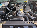 Used 1995 LAND ROVER DEFENDER 110 5-DOOR 300 TDI - (COLLECTOR SERIES) in JACKSONVILLE, FLORIDA (Photo 10)