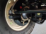 Used 1995 LAND ROVER DEFENDER 110 5-DOOR 300 TDI - (COLLECTOR SERIES) in JACKSONVILLE, FLORIDA (Photo 14)