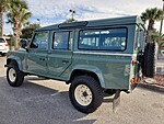 Used 1995 LAND ROVER DEFENDER 110 5-DOOR 300 TDI - (COLLECTOR SERIES) in JACKSONVILLE, FLORIDA (Photo 20)