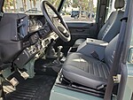 Used 1995 LAND ROVER DEFENDER 110 5-DOOR 300 TDI - (COLLECTOR SERIES) in JACKSONVILLE, FLORIDA (Photo 21)