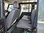 Used 1995 LAND ROVER DEFENDER 110 5-DOOR 300 TDI - (COLLECTOR SERIES) in JACKSONVILLE, FLORIDA (Photo 22)