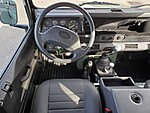 Used 1995 LAND ROVER DEFENDER 110 5-DOOR 300 TDI - (COLLECTOR SERIES) in JACKSONVILLE, FLORIDA (Photo 23)