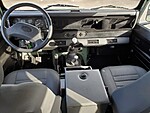 Used 1995 LAND ROVER DEFENDER 110 5-DOOR 300 TDI - (COLLECTOR SERIES) in JACKSONVILLE, FLORIDA (Photo 24)