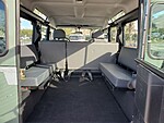 Used 1995 LAND ROVER DEFENDER 110 5-DOOR 300 TDI - (COLLECTOR SERIES) in JACKSONVILLE, FLORIDA (Photo 25)