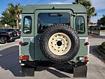 Used 1995 LAND ROVER DEFENDER 110 5-DOOR 300 TDI - (COLLECTOR SERIES) in JACKSONVILLE, FLORIDA (Photo 28)