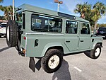 Used 1995 LAND ROVER DEFENDER 110 5-DOOR 300 TDI - (COLLECTOR SERIES) in JACKSONVILLE, FLORIDA (Photo 30)
