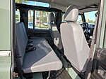 Used 1995 LAND ROVER DEFENDER 110 5-DOOR 300 TDI - (COLLECTOR SERIES) in JACKSONVILLE, FLORIDA (Photo 32)