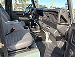 Used 1995 LAND ROVER DEFENDER 110 5-DOOR 300 TDI - (COLLECTOR SERIES) in JACKSONVILLE, FLORIDA (Photo 33)