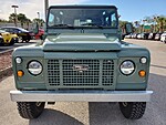 Used 1995 LAND ROVER DEFENDER 110 5-DOOR 300 TDI - (COLLECTOR SERIES) in JACKSONVILLE, FLORIDA (Photo 36)