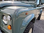 Used 1995 LAND ROVER DEFENDER 110 5-DOOR 300 TDI - (COLLECTOR SERIES) in JACKSONVILLE, FLORIDA (Photo 37)