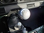 Used 1995 LAND ROVER DEFENDER 110 5-DOOR 300 TDI - (COLLECTOR SERIES) in JACKSONVILLE, FLORIDA (Photo 42)