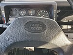 Used 1995 LAND ROVER DEFENDER 110 5-DOOR 300 TDI - (COLLECTOR SERIES) in JACKSONVILLE, FLORIDA (Photo 46)