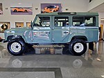 Used 1995 LAND ROVER DEFENDER 110 5-DOOR 300 TDI - (COLLECTOR SERIES) in JACKSONVILLE, FLORIDA (Photo 47)