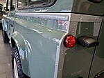Used 1995 LAND ROVER DEFENDER 110 5-DOOR 300 TDI - (COLLECTOR SERIES) in JACKSONVILLE, FLORIDA (Photo 50)