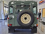 Used 1995 LAND ROVER DEFENDER 110 5-DOOR 300 TDI - (COLLECTOR SERIES) in JACKSONVILLE, FLORIDA (Photo 51)