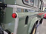 Used 1995 LAND ROVER DEFENDER 110 5-DOOR 300 TDI - (COLLECTOR SERIES) in JACKSONVILLE, FLORIDA (Photo 52)