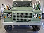 Used 1995 LAND ROVER DEFENDER 110 5-DOOR 300 TDI - (COLLECTOR SERIES) in JACKSONVILLE, FLORIDA (Photo 56)